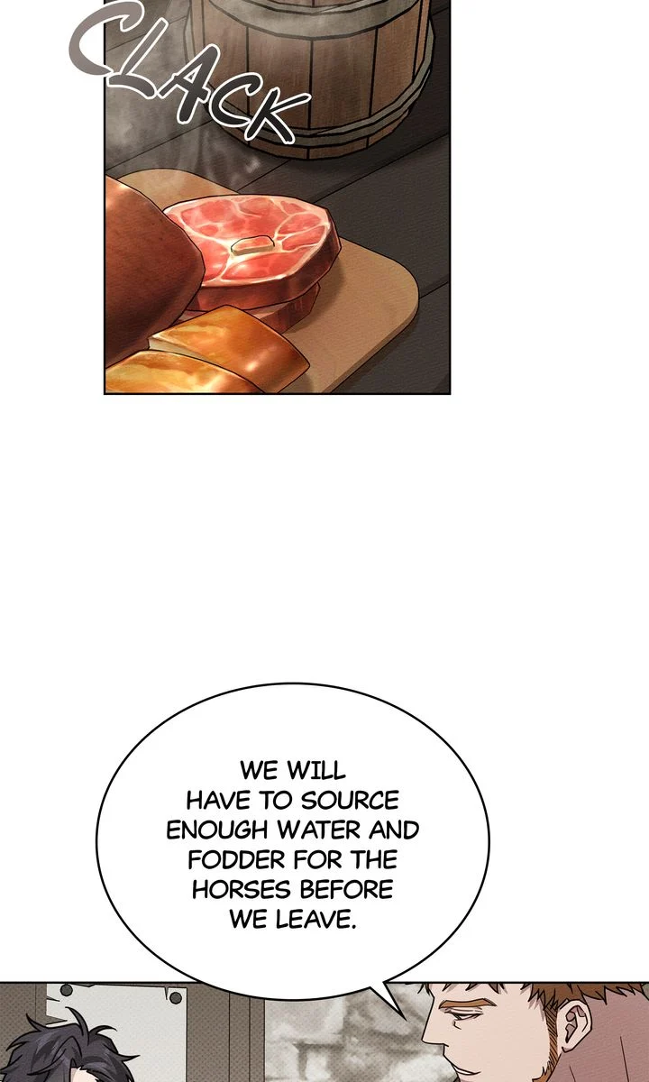 Under the Oak Tree Chapter 105 image 41